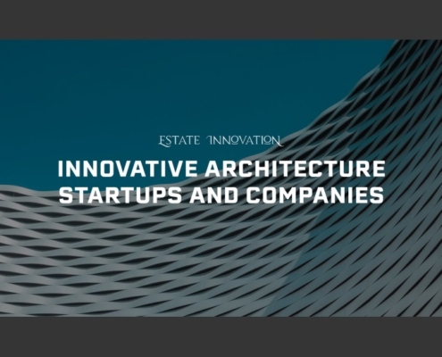 Die 86 innovativsten Schweizer Architektur- & Ingenieurbüros